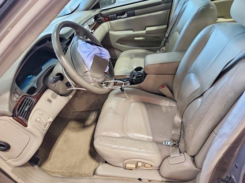 Продажа на аукционе авто 2003 Cadillac Seville, vin: 1G6KS54Y43U260207, номер лота: 66406236