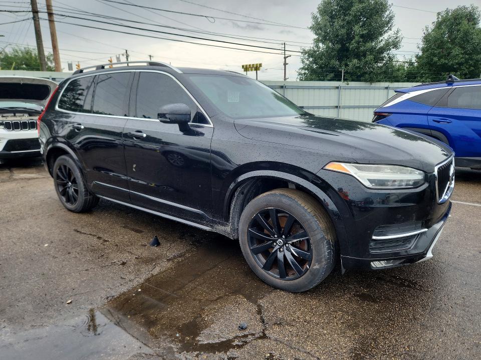 65188426 :رقم المزاد ، YV4A22PK1G1028229 vin ، 2016 Volvo Xc90 مزاد بيع