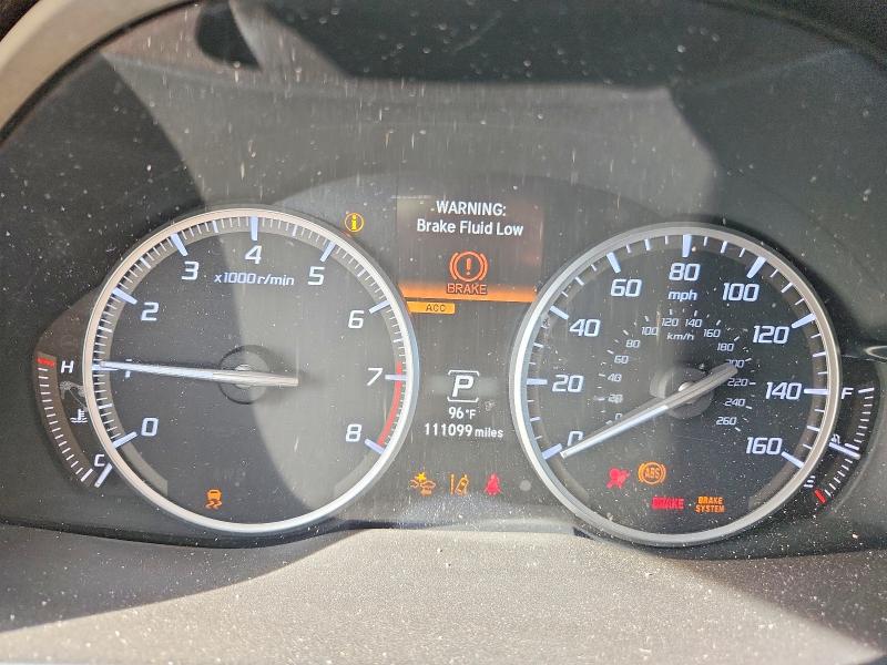 Aukcja sprzedaży 2016 Acura Rdx, vin: 5J8TB3H71GL010279, numer aukcji: 63888816