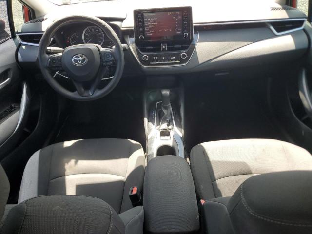 65379116 :رقم المزاد ، 5YFEPRAE7LP080018 vin ، 2020 Toyota Corolla مزاد بيع
