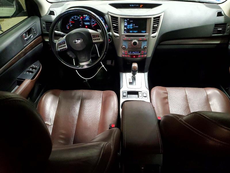 Продаж на аукціоні авто 2014 Subaru Outback, vin: 4S4BRCPC8E3252841, номер лоту: 65719666