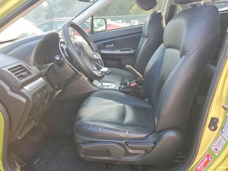 Продаж на аукціоні авто 2014 Subaru Xv Crosstrek, vin: JF2GPBKC6EH330491, номер лоту: 64798986