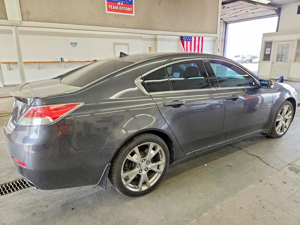 Продаж на аукціоні авто 2012 Acura Tl, vin: 19UUA9F77CA006305, номер лоту: 66444096