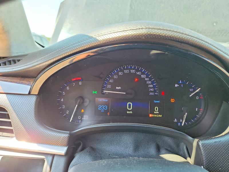 64425726 :رقم المزاد ، 2G61U5S38G9134433 vin ، 2016 Cadillac Xts مزاد بيع