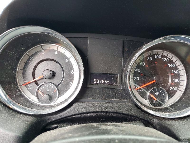 Aukcja sprzedaży 2019 Dodge Grand Caravan, vin: 2C4RDGBG2KR793891, numer aukcji: 65798866