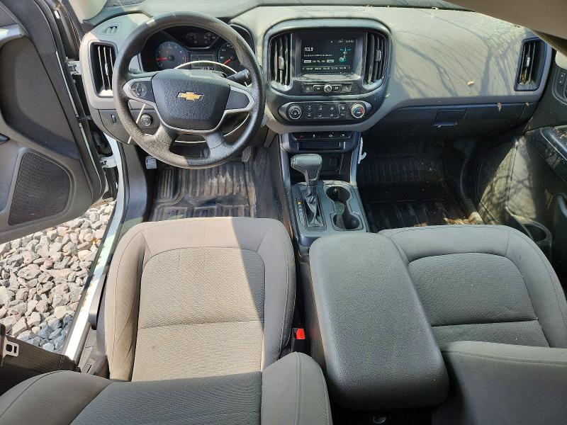 Продаж на аукціоні авто 2018 Chevrolet Colorado, vin: 1GCGTBEN6J1151667, номер лоту: 63855566