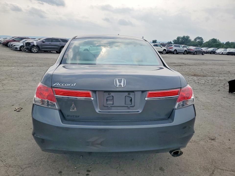 Продаж на аукціоні авто 2012 Honda Accord, vin: 1HGCP2F38CA127343, номер лоту: 64786866