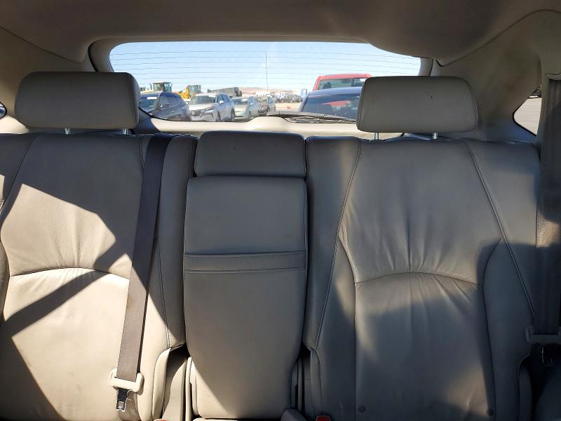 Продаж на аукціоні авто 2008 Lexus Rx, vin: 2T2HK31U78C049788, номер лоту: 66743796