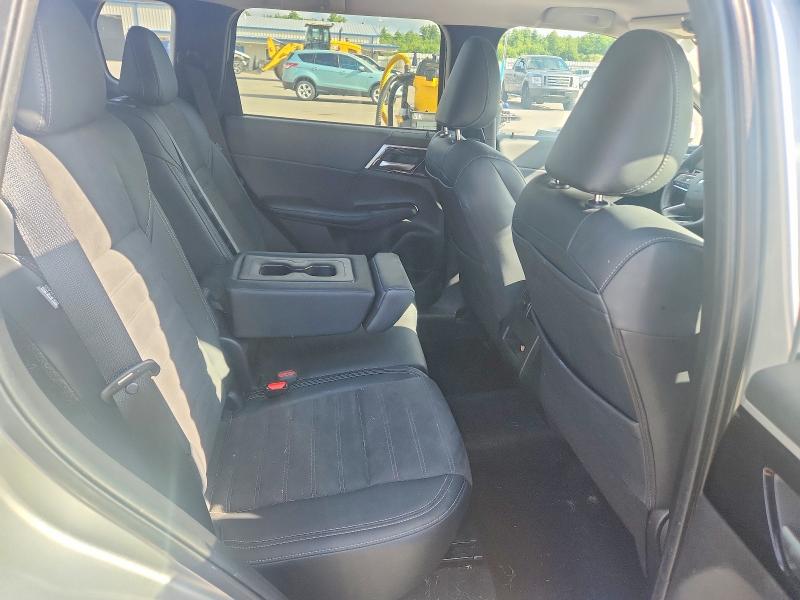 Продаж на аукціоні авто 2024 Mitsubishi Outlander, vin: JA4J4VA86RZ024963, номер лоту: 66041726