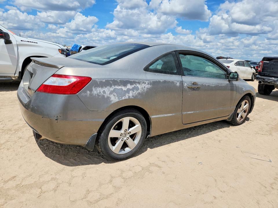Продажа на аукционе авто 2008 Honda Civic, vin: 2HGFG12868H515771, номер лота: 64662746