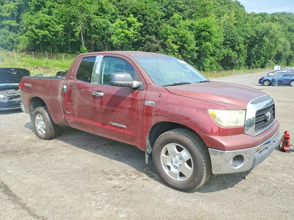 Продажа на аукционе авто 2007 Toyota Tundra, vin: 5TBBV54147S450101, номер лота: 64324486