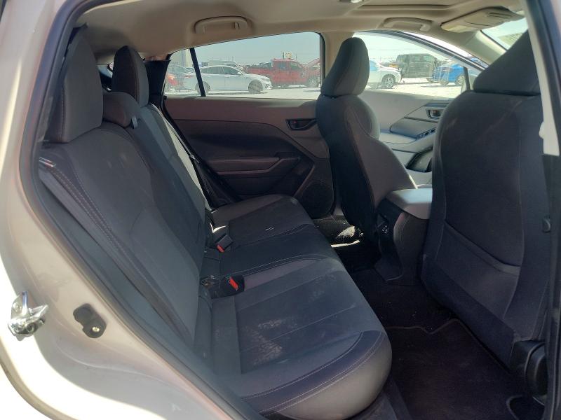 Продажа на аукционе авто 2025 Subaru Crosstrek, vin: JF2GUHDC6S8250144, номер лота: 65279676