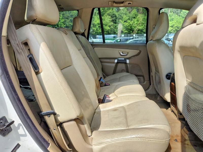 Aukcja sprzedaży 2010 Volvo Xc90, vin: YV4982CZ0A1536722, numer aukcji: 66453126