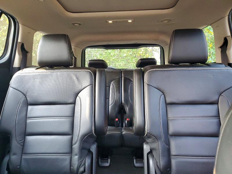 Aukcja sprzedaży 2017 Gmc Acadia, vin: 1GKKNXLS5HZ127970, numer aukcji: 63411586