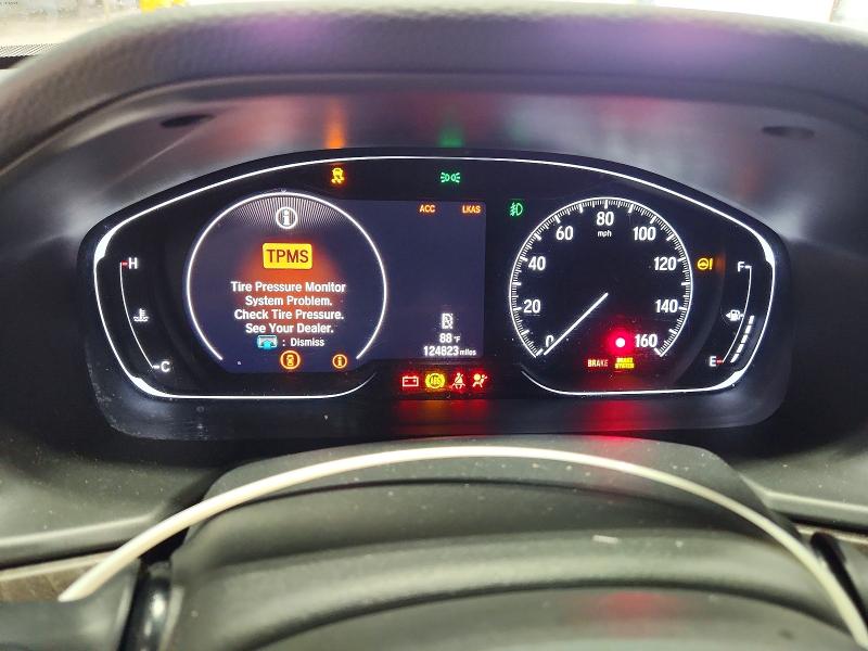 Продаж на аукціоні авто 2018 Honda Accord, vin: 1HGCV1F63JA071867, номер лоту: 65861926