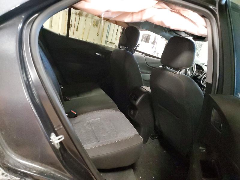 Продаж на аукціоні авто 2022 Chevrolet Equinox, vin: 2GNAXUEV4N6155667, номер лоту: 66808506