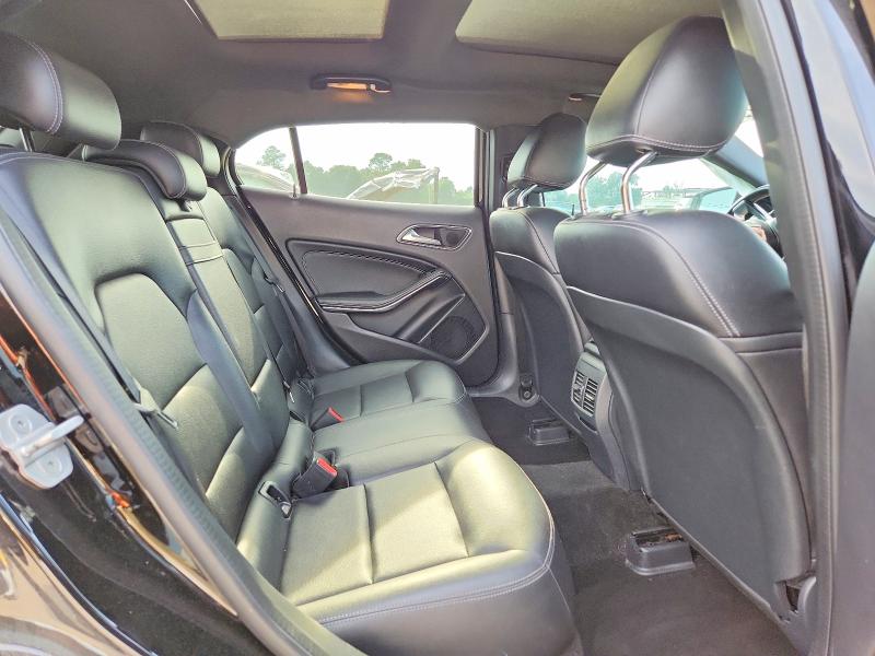 Продажа на аукционе авто 2018 Mercedes-benz Gla, vin: WDCTG4GB5JJ388839, номер лота: 65909796