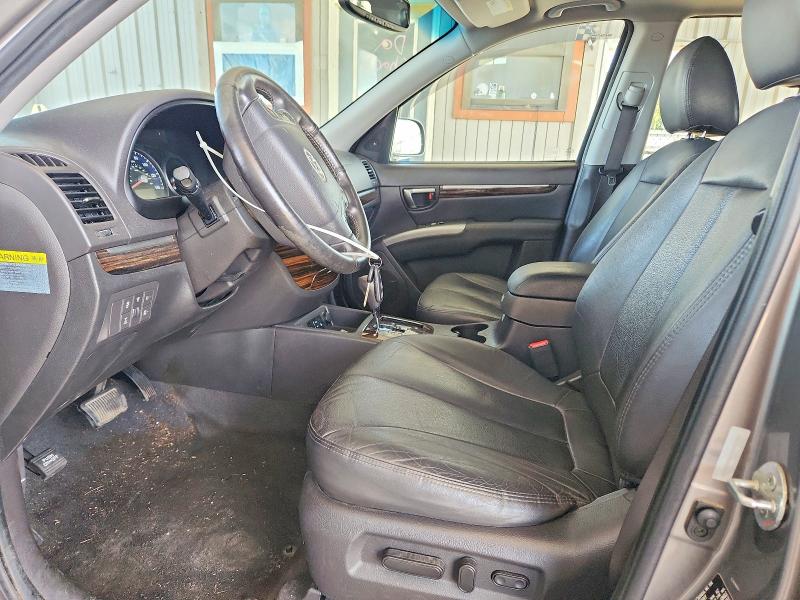 Продаж на аукціоні авто 2011 Hyundai Santa Fe, vin: 5XYZKDAG6BG032534, номер лоту: 66266296