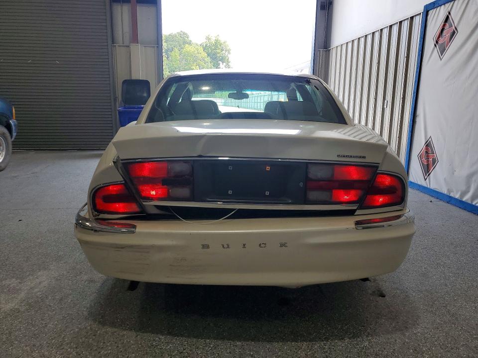 Aukcja sprzedaży 2001 Buick Park Avenue, vin: 1G4CU541014199333, numer aukcji: 65907336