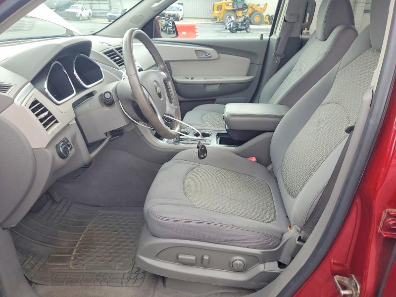 63712526 :رقم المزاد ، 1GNER23D59S150569 vin ، 2009 Chevrolet Traverse مزاد بيع