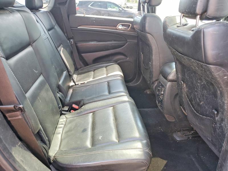 66619486 :رقم المزاد ، 1C4RJFBM9EC324190 vin ، 2014 Jeep Grand Cherokee مزاد بيع