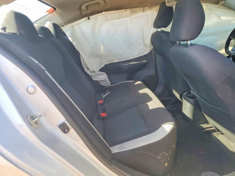 63760766 :رقم المزاد ، 3N1CN8EV4ML878608 vin ، 2021 Nissan Versa مزاد بيع