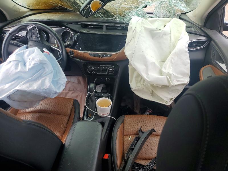 Aukcja sprzedaży 2021 Buick Encore Gx, vin: KL4MMGSL6MB165271, numer aukcji: 64953516