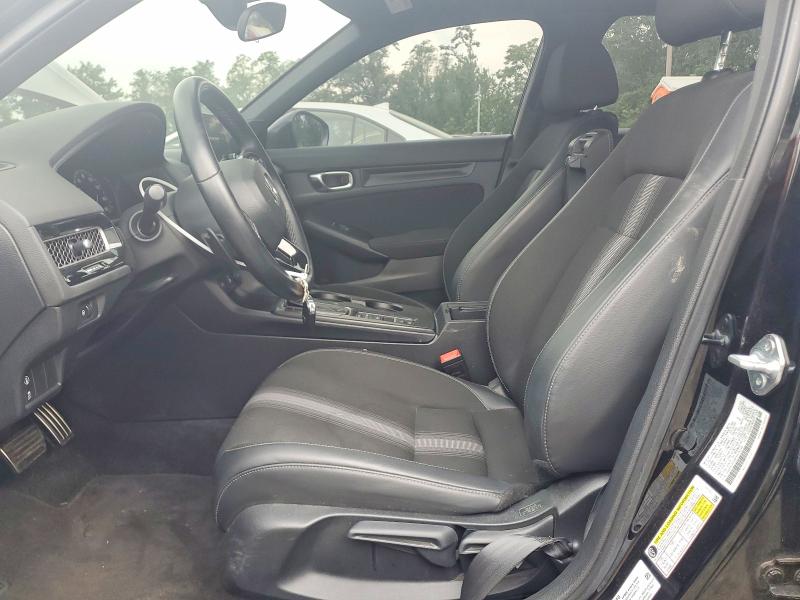 Продажа на аукционе авто 2023 Honda Civic, vin: 2HGFE2F54PH518159, номер лота: 64820886