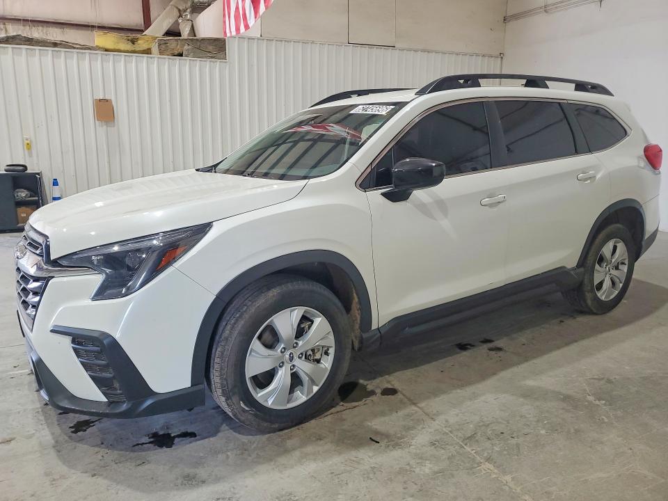 Aukcja sprzedaży 2024 Subaru Ascent, vin: 4S4WMAAD9R3445253, numer aukcji: 62745696