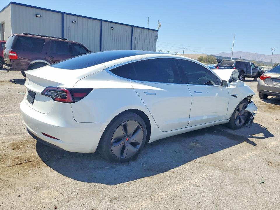 Aukcja sprzedaży 2019 Tesla Model 3, vin: 5YJ3E1EA9KF416588, numer aukcji: 63866316