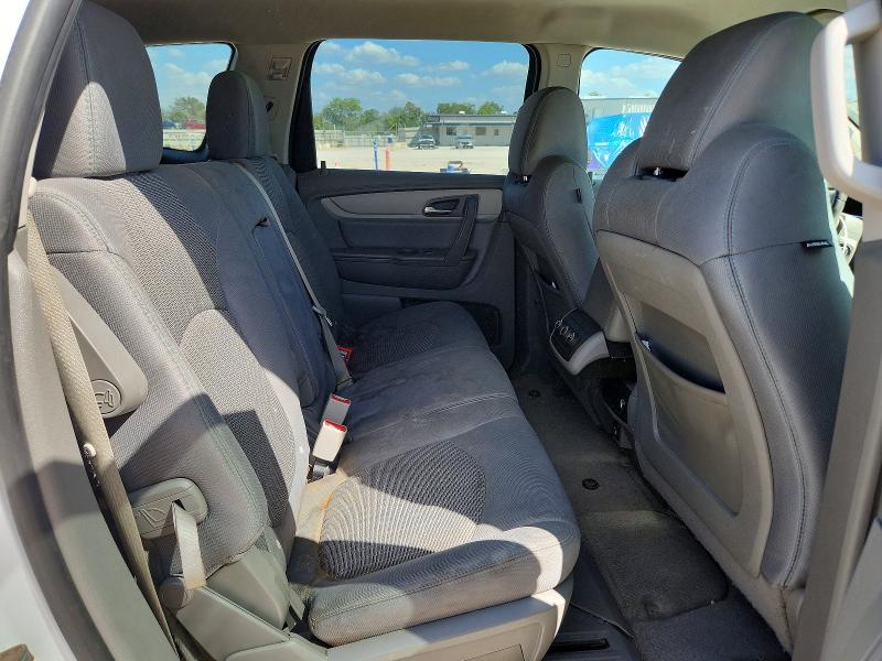 Aukcja sprzedaży 2017 Chevrolet Traverse, vin: 1GNKRGKD0HJ263612, numer aukcji: 65168696