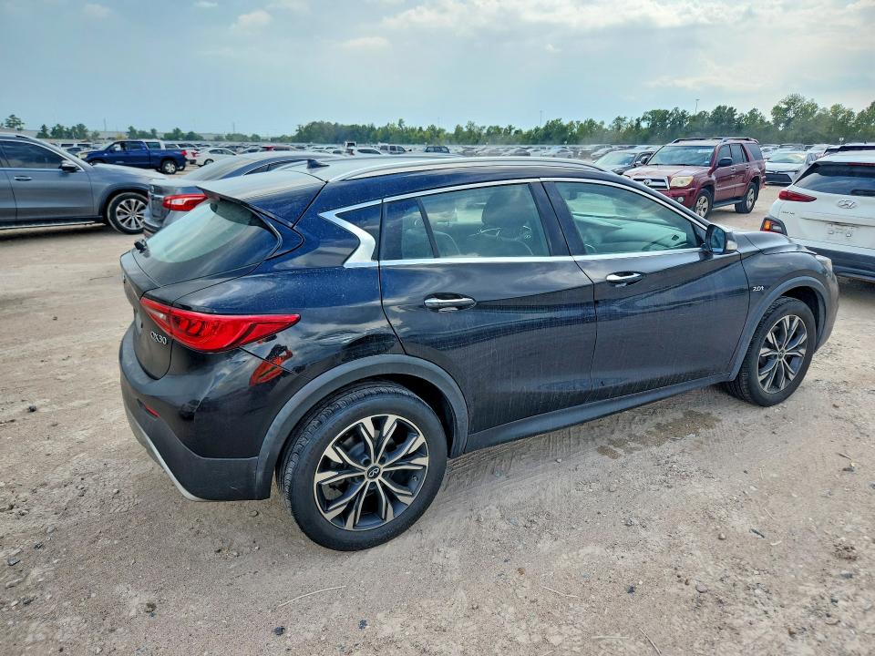 Продаж на аукціоні авто 2017 Infiniti Qx30, vin: SJKCH5CR1HA035128, номер лоту: 67076656