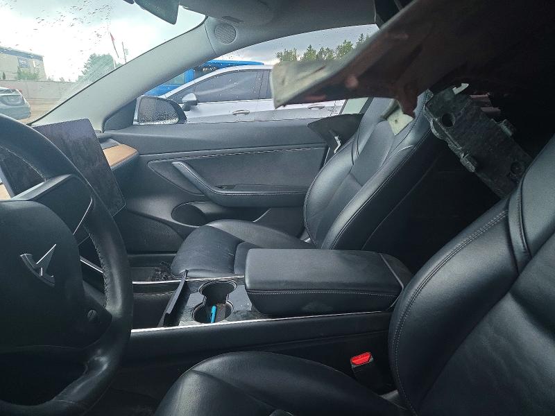 Продажа на аукционе авто 2019 Tesla Model 3, vin: 5YJ3E1EBXKF199884, номер лота: 65938506