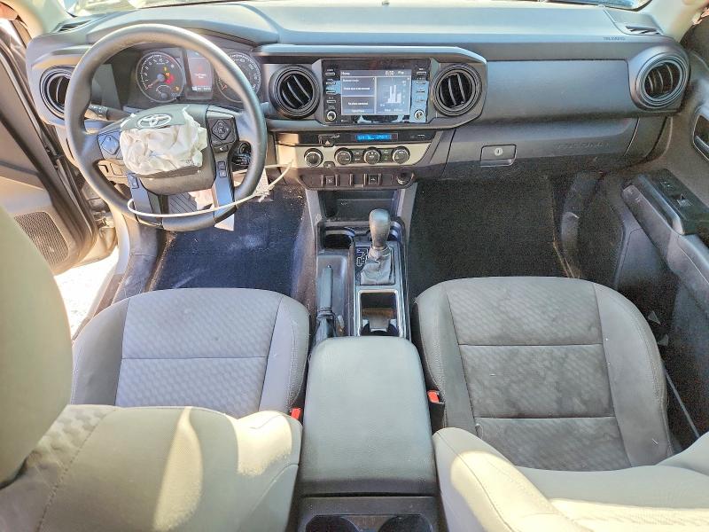 Aukcja sprzedaży 2023 Toyota Tacoma, vin: 3TYCZ5AN9PT147553, numer aukcji: 65465226
