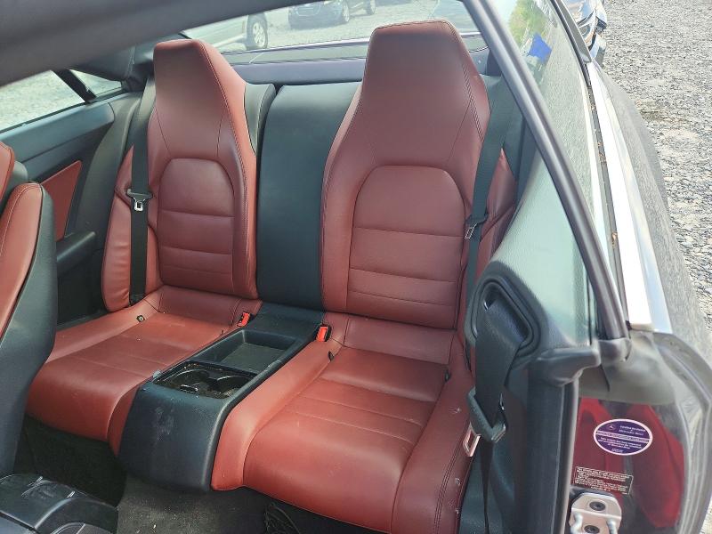 64248066 :رقم المزاد ، WDDKJ5KB8DF201137 vin ، 2013 Mercedes-benz E مزاد بيع