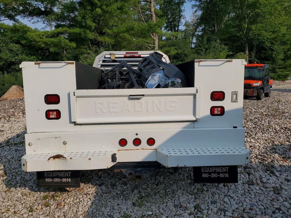 61978746 :رقم المزاد ، 1GD422E88FF586308 vin ، 2015 Gmc Sierra مزاد بيع