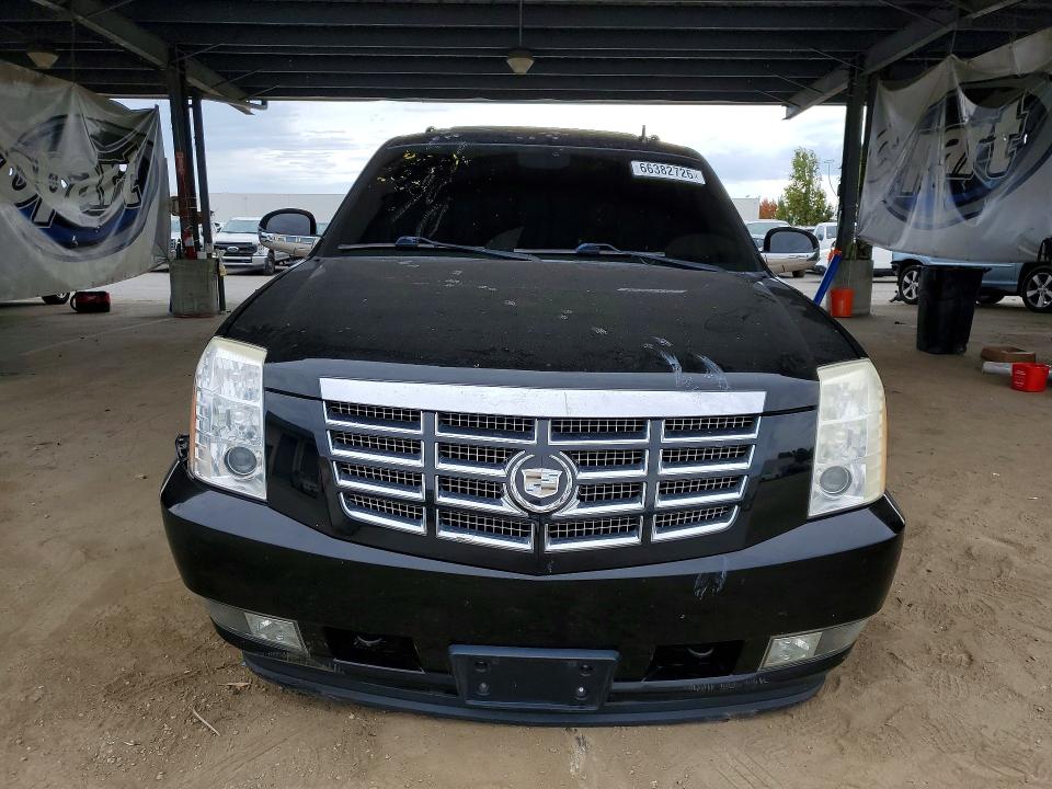 Продажа на аукционе авто 2010 Cadillac Escalade, vin: 1GYUCCEF9AR163454, номер лота: 66382726