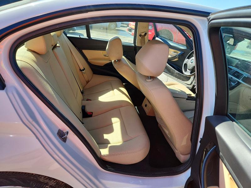 Продажа на аукционе авто 2018 Bmw 320, vin: WBA8A9C56JAH12066, номер лота: 67193046