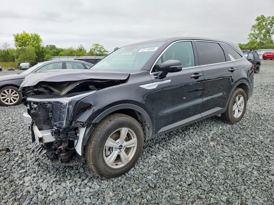 Aukcja sprzedaży 2026 Kia Sorento, vin: 5XYRG4JC4TG472087, numer aukcji: 65115086