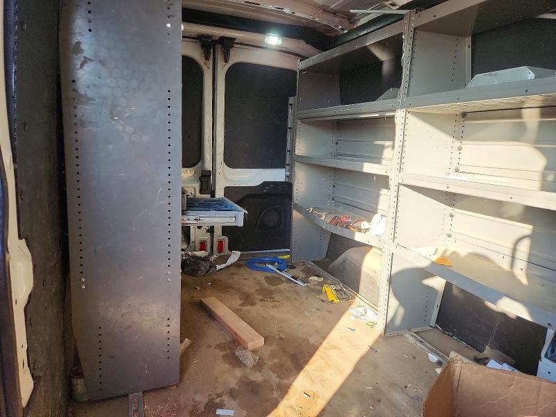 Aukcja sprzedaży 2019 Ford Transit, vin: 1FTYR2CM3KKA91114, numer aukcji: 68282736