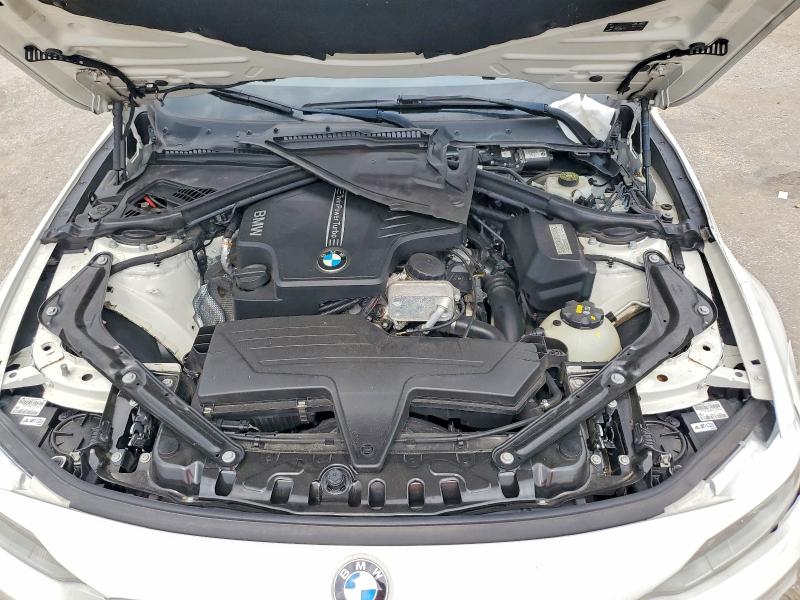 63800656 :رقم المزاد ، WBA3V7C51G5A25713 vin ، 2016 Bmw 428 مزاد بيع