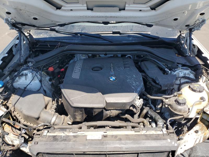 Aukcja sprzedaży 2019 Bmw X3, vin: 5UXTR7C55KLR47294, numer aukcji: 64607046