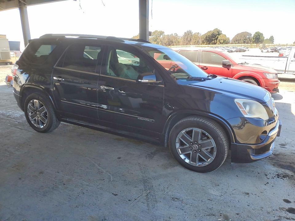 Продажа на аукционе авто 2012 Gmc Acadia, vin: 1GKKVTED8CJ199566, номер лота: 64589996