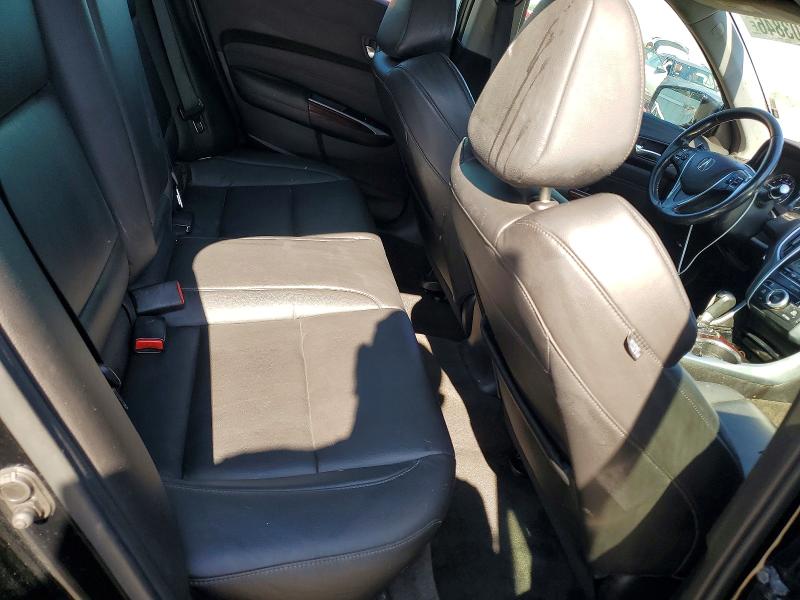 65603846 :رقم المزاد ، 19UUB1F31FA007241 vin ، 2015 Acura Tlx مزاد بيع
