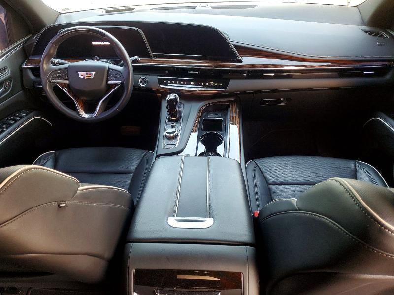 Aukcja sprzedaży 2023 Cadillac Escalade, vin: 1GYS4BKL1PR467265, numer aukcji: 58438296