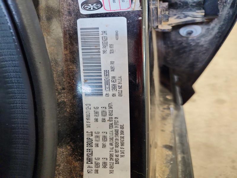 Aukcja sprzedaży 2014 Chrysler 200, vin: 1C3CCBBB6EN186589, numer aukcji: 65009786