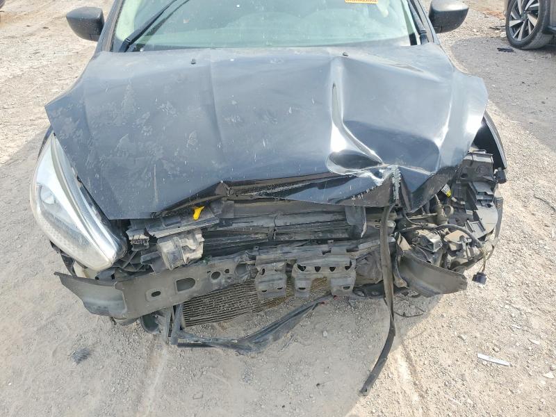 Продаж на аукціоні авто 2018 Ford Focus, vin: 1FADP3E24JL209739, номер лоту: 66817076