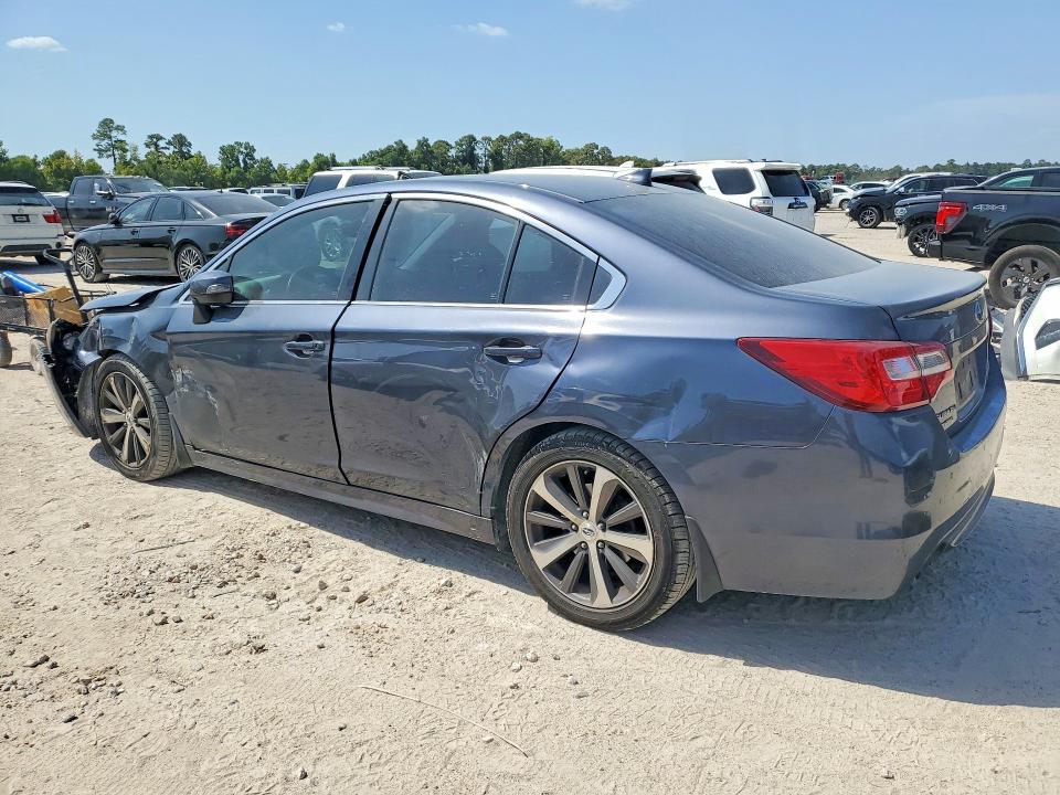2017 Subaru Legacy მანქანა იყიდება აუქციონზე, vin: 4S3BNEN69H3051236, აუქციონის ნომერი: 66093816