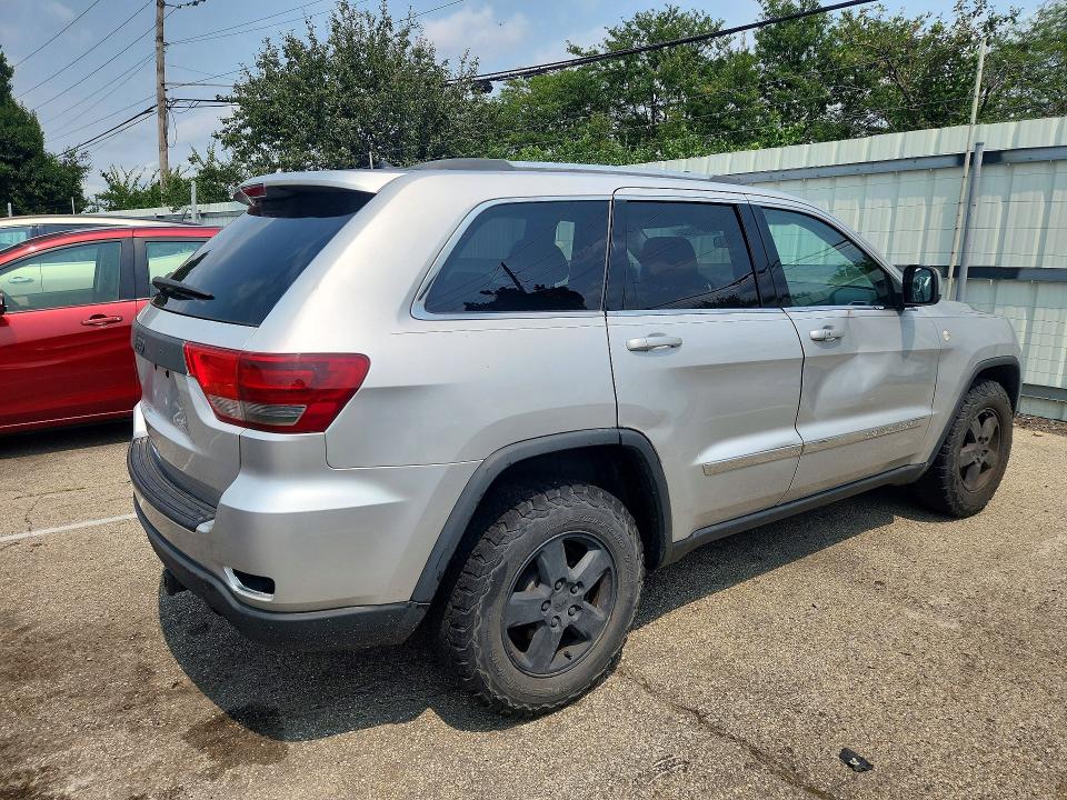 Продажа на аукционе авто 2012 Jeep Grand Cherokee, vin: 1C4RJFAG4CC120714, номер лота: 64716506