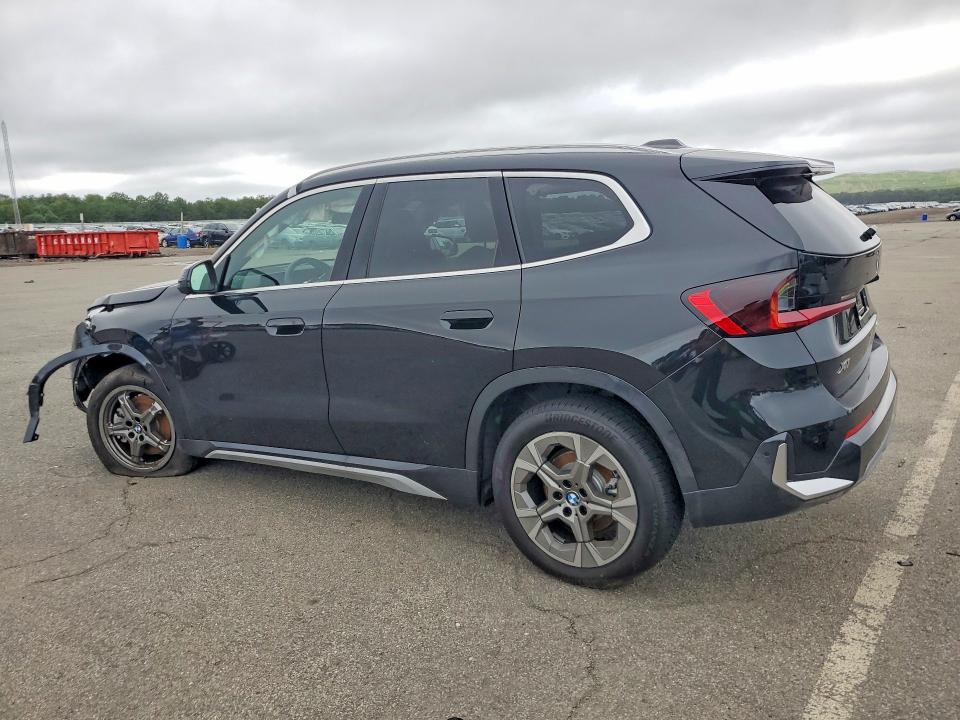 Aukcja sprzedaży 2026 Bmw X1, vin: WBX73EF04T5653497, numer aukcji: 63295366